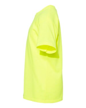 Hanes Youth EcoSmart® T-Shirt - Image 123