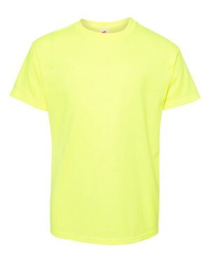 Hanes Youth EcoSmart® T-Shirt - Image 121
