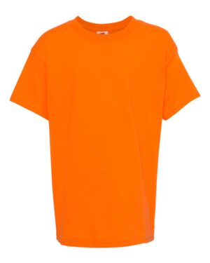 Hanes Youth EcoSmart® T-Shirt - Image 127
