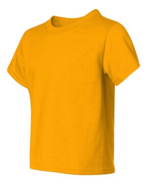 JERZEES Youth Dri-Power® 50/50 T-Shirt - Image 44