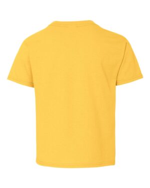JERZEES Youth Dri-Power® 50/50 T-Shirt - Image 51