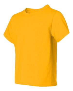 JERZEES Youth Dri-Power® 50/50 T-Shirt - Image 50