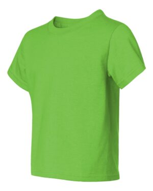 JERZEES Youth Dri-Power® 50/50 T-Shirt - Image 60