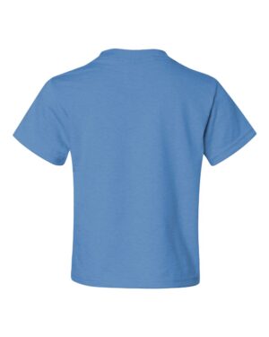 JERZEES Youth Dri-Power® 50/50 T-Shirt - Image 30