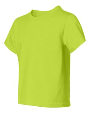 JERZEES Youth Dri-Power® 50/50 T-Shirt - Image 81
