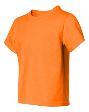 JERZEES Youth Dri-Power® 50/50 T-Shirt - Image 93