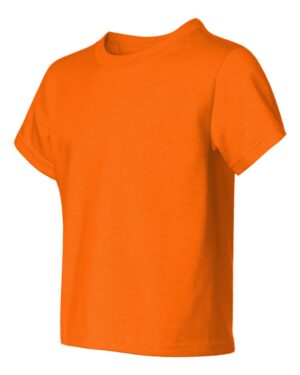 JERZEES Youth Dri-Power® 50/50 T-Shirt - Image 84