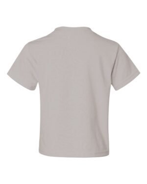 JERZEES Youth Dri-Power® 50/50 T-Shirt - Image 91
