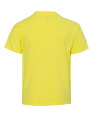 JERZEES Youth Dri-Power® 50/50 T-Shirt - Image 73