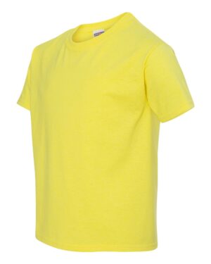 JERZEES Youth Dri-Power® 50/50 T-Shirt - Image 72