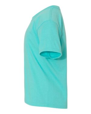 JERZEES Youth Dri-Power® 50/50 T-Shirt - Image 88