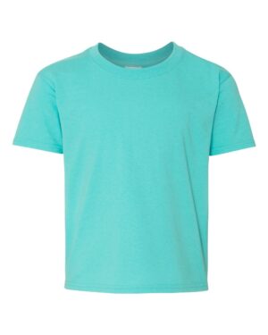 JERZEES Youth Dri-Power® 50/50 T-Shirt - Image 86