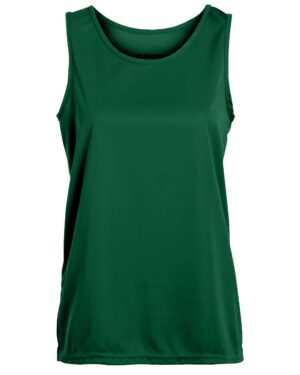 Augusta Sportswear Women's Training Tank Top - Image 3
