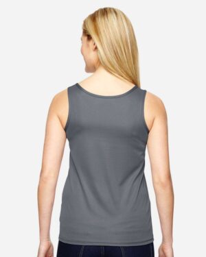 Augusta Sportswear Women's Training Tank Top - Image 7