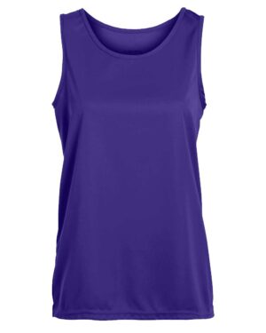 Augusta Sportswear Women's Training Tank Top - Image 9