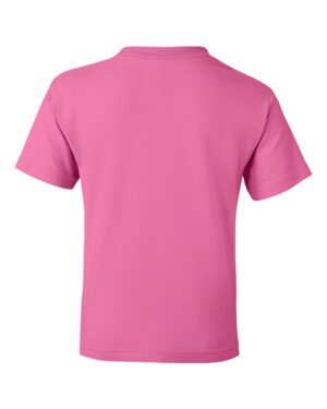 Gildan Youth DryBlend® T-Shirt - Image 6