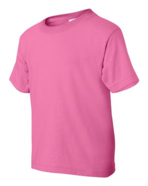 Gildan Youth DryBlend® T-Shirt - Image 5