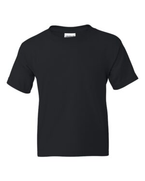 Gildan Youth DryBlend® T-Shirt - Image 7
