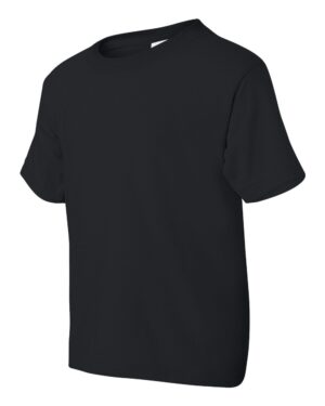 Gildan Youth DryBlend® T-Shirt - Image 8