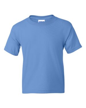 Gildan Youth DryBlend® T-Shirt - Image 10