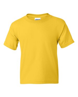 Gildan Youth DryBlend® T-Shirt - Image 13