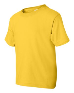 Gildan Youth DryBlend® T-Shirt - Image 14