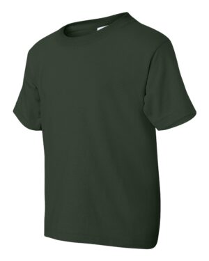 Gildan Youth DryBlend® T-Shirt - Image 23