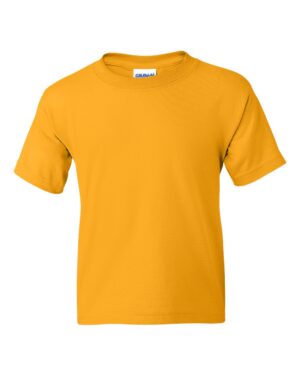 Gildan Youth DryBlend® T-Shirt - Image 26