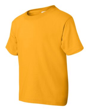 Gildan Youth DryBlend® T-Shirt - Image 27