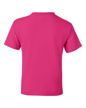 Gildan Youth DryBlend® T-Shirt - Image 43