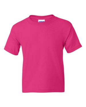 Gildan Youth DryBlend® T-Shirt - Image 41