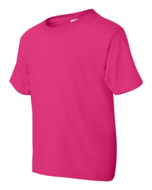 Gildan Youth DryBlend® T-Shirt - Image 42