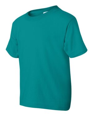 Gildan Youth DryBlend® T-Shirt - Image 48