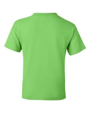 Gildan Youth DryBlend® T-Shirt - Image 58