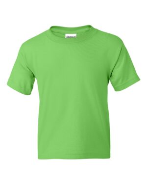 Gildan Youth DryBlend® T-Shirt - Image 56