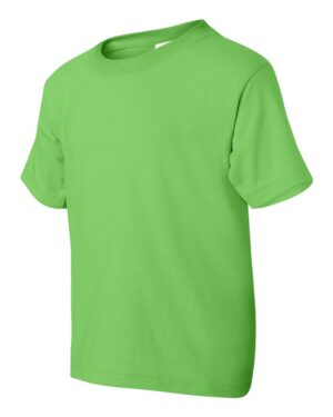 Gildan Youth DryBlend® T-Shirt - Image 57