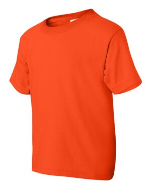 Gildan Youth DryBlend® T-Shirt - Image 67