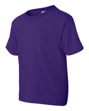 Gildan Youth DryBlend® T-Shirt - Image 70