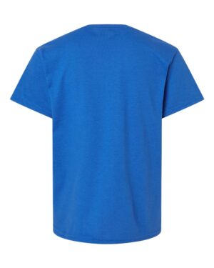 Gildan Youth DryBlend® T-Shirt - Image 78