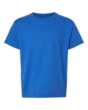 Gildan Youth DryBlend® T-Shirt - Image 76
