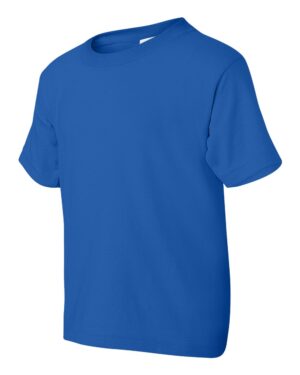 Gildan Youth DryBlend® T-Shirt - Image 77