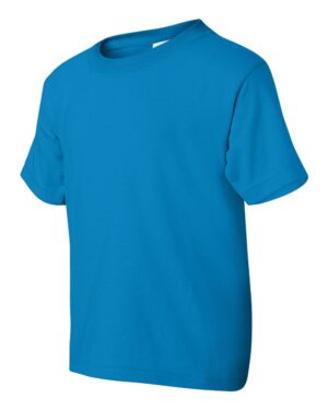 Gildan Youth DryBlend® T-Shirt - Image 84