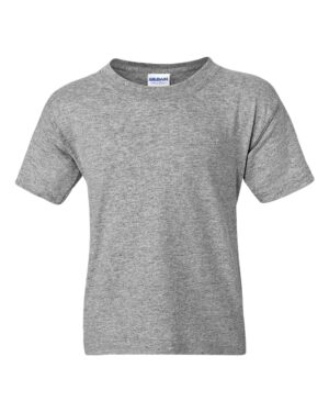 Gildan Youth DryBlend® T-Shirt - Image 86