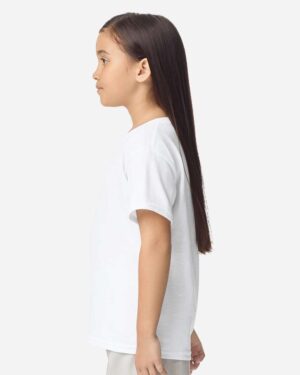 Gildan Youth DryBlend® T-Shirt - Image 93