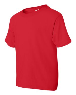 Gildan Youth DryBlend® T-Shirt - Image 73