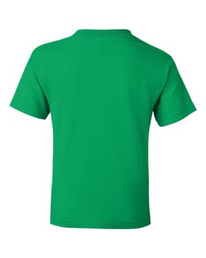 Gildan Youth DryBlend® T-Shirt - Image 46