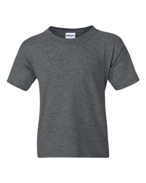 Gildan Youth DryBlend® T-Shirt - Image 16