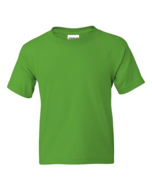 Gildan Youth DryBlend® T-Shirt - Image 19