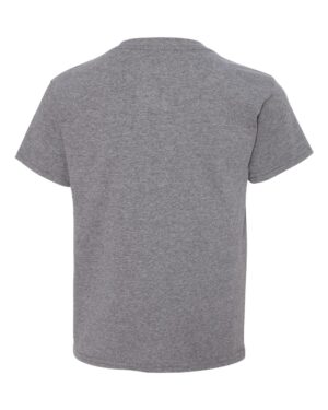 Gildan Youth DryBlend® T-Shirt - Image 31