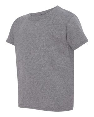 Gildan Youth DryBlend® T-Shirt - Image 30